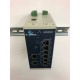 EX36180 industrial 8-port 10/100 + 4-Port PoE+ Ethernet Switch