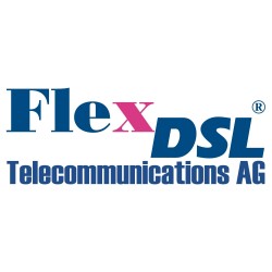 FlexDSL Telecommunications 