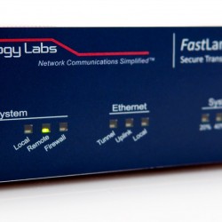 IpTL 75 FastLane™ - Secure Transparent Bridging Gateway