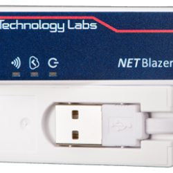 FastLane 7 NetBlazer™ - Secure Remote Access Adapter