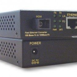 NM-102Kit - Media Converter Series 