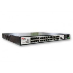 NV-1602S - 16 Port VDSL2 IP DSLAM