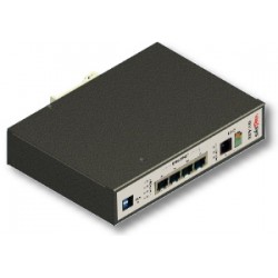 NV-500 - Industrial VDSL2 LAN extender