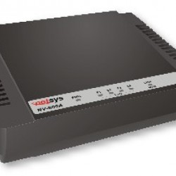 NV-600A - Managed VDSL2 CPE Router