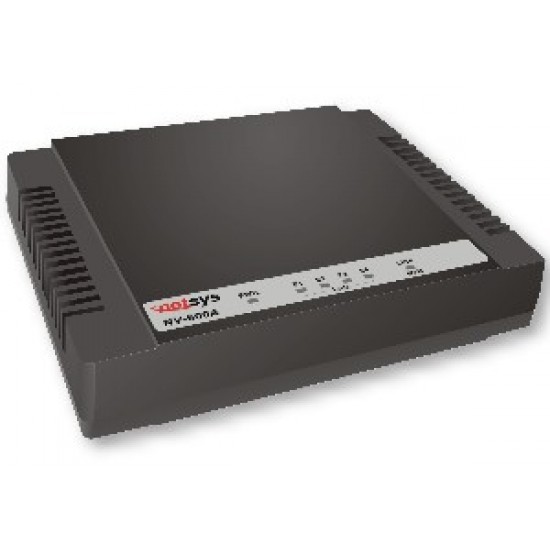 NV-600A - Managed VDSL2 CPE Router