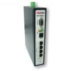 NV-600LI - Industrial VDSL2 CO Router