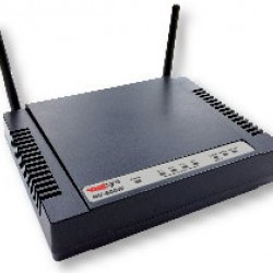 NV-600W - Wireless VDSL2 Router (CPE)