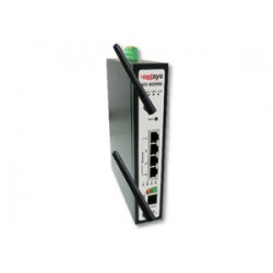 NV-600WI - Industrial Wireless VDSL2 Router