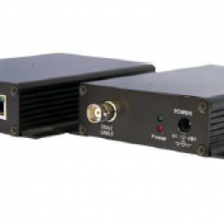 OT-PLC604PoE - (PD/PSE) PoE Ethernet Extender 