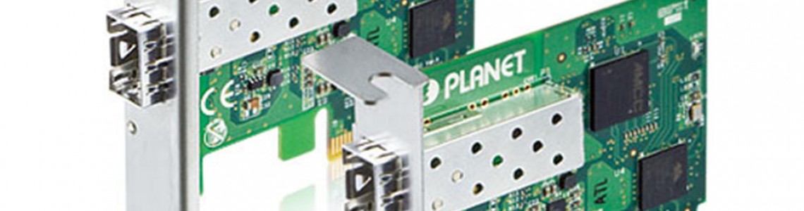 10G PCI Adapter Cards