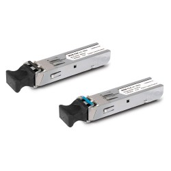 MFB-Series Transceivers - 100BASE-FX SFP Transceiver