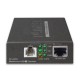 VC-231G 1-Port 10/100/1000T Ethernet to VDSL2 Converter -30a profile w/ G.vectoring, RJ11