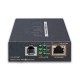 VC-231GP 1-Port 10/100/1000T 802.3at PoE+ Ethernet to VDSL2 Converter