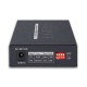 VC-231GP 1-Port 10/100/1000T 802.3at PoE+ Ethernet to VDSL2 Converter