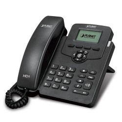 VIP-1010PT - High Definition PoE IP Phone (1-Line)