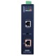 IPOE-171-95W Industrial 10/100/1000Mbps 802.3bt Ultra PoE++ Injector 95 Watts