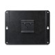 WGR-500-4PV Industrial Wall-mount Gigabit Router with 4-Port 802.3at PoE+ w/ LCD Touch Screen