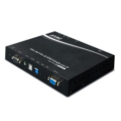 IHD-410PT - Video Wall Ultra 4K HDMI/USB Extender Transmitter over IP with PoE