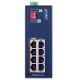 IPOE-470-12V 4-port Gigabit 802.3bt PoE++ Injector Hub (12 to 54VDC Input)