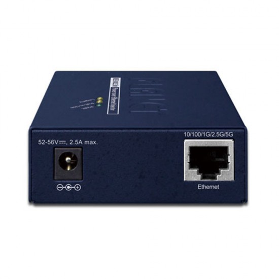 POE-171A-60 1-Port Multi-Gigabit 802.3bt PoE++ Injector (60 Watts)