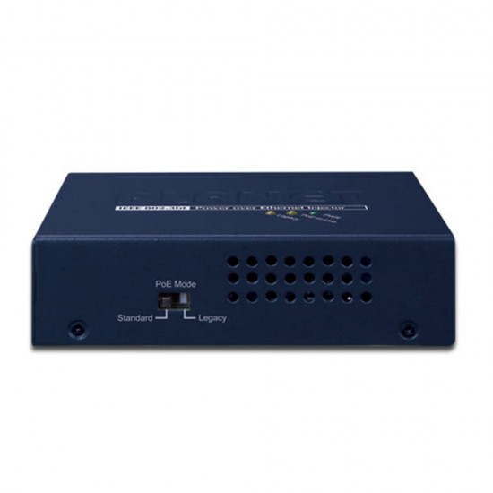 POE-171A-95 1-Port Multi-Gigabit 802.3bt PoE++ Injector (95 Watts)